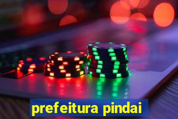 prefeitura pindai